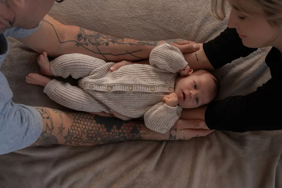 Rodinný fotograf Adam Bastar - Fotografie č. 4