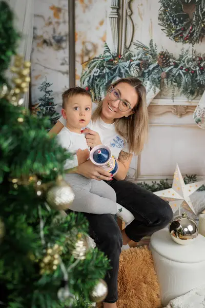 Vánoční focení - Fotografie č. 3