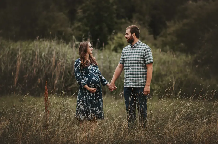 Rodinný fotograf Barbora Falta - Fotografie č. 10