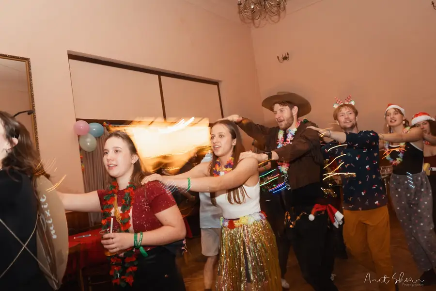 Focení maturitních plesů - Fotografie č. 6