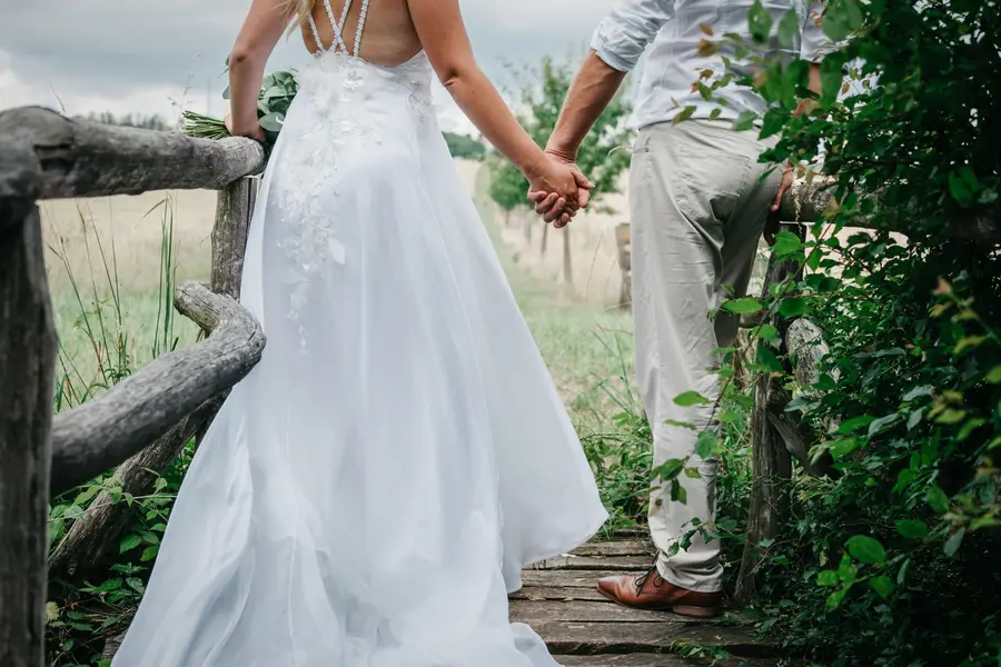 Svatební fotograf - Fotografie č. 11