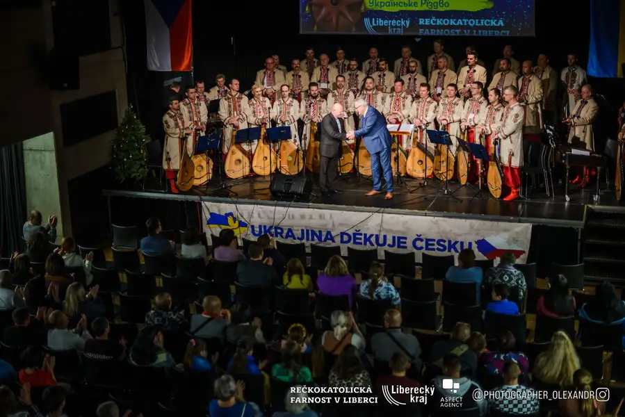Focení eventů a akcí - Fotografie č. 30