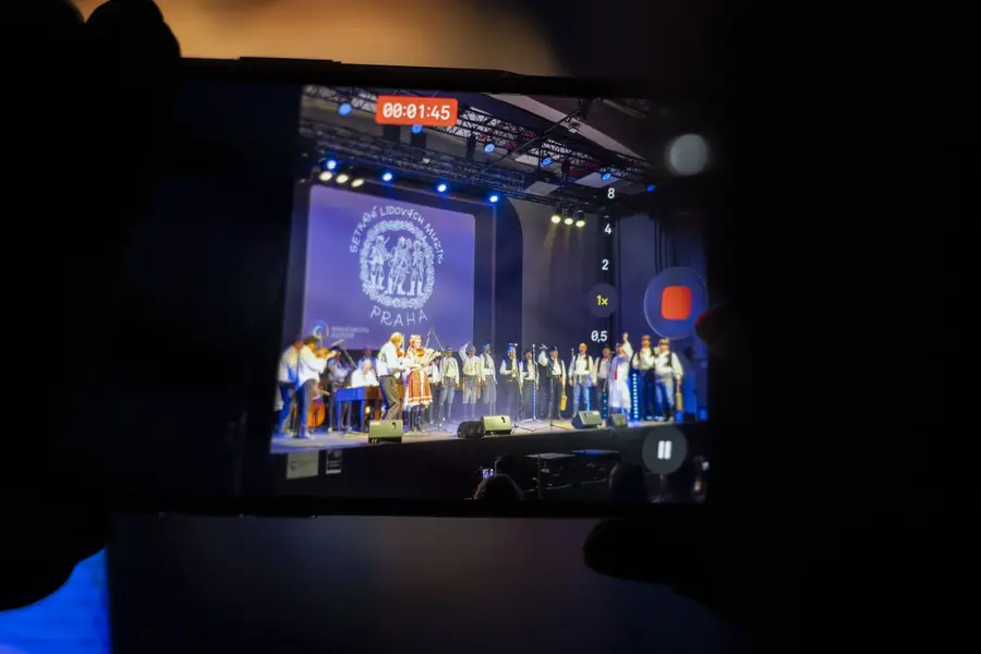 Focení eventů a akcí - Fotografie č. 14