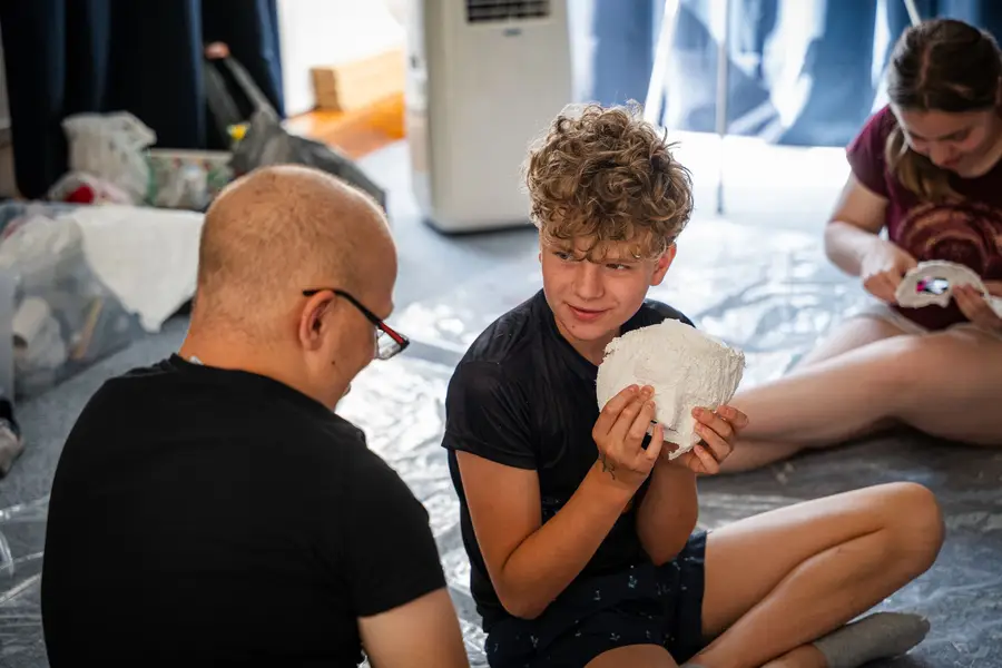 Focení eventů a akcí - Fotografie č. 18