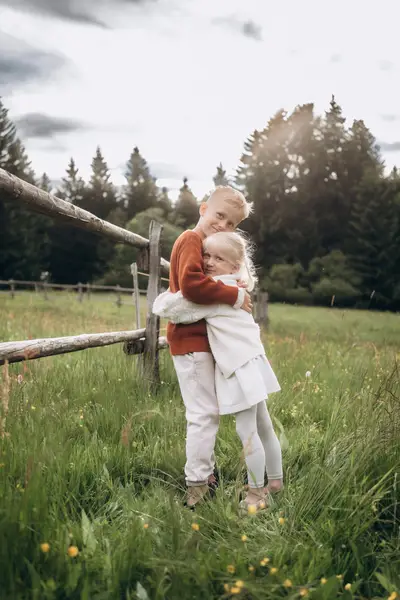 Rodina a děti - Fotografie č. 7