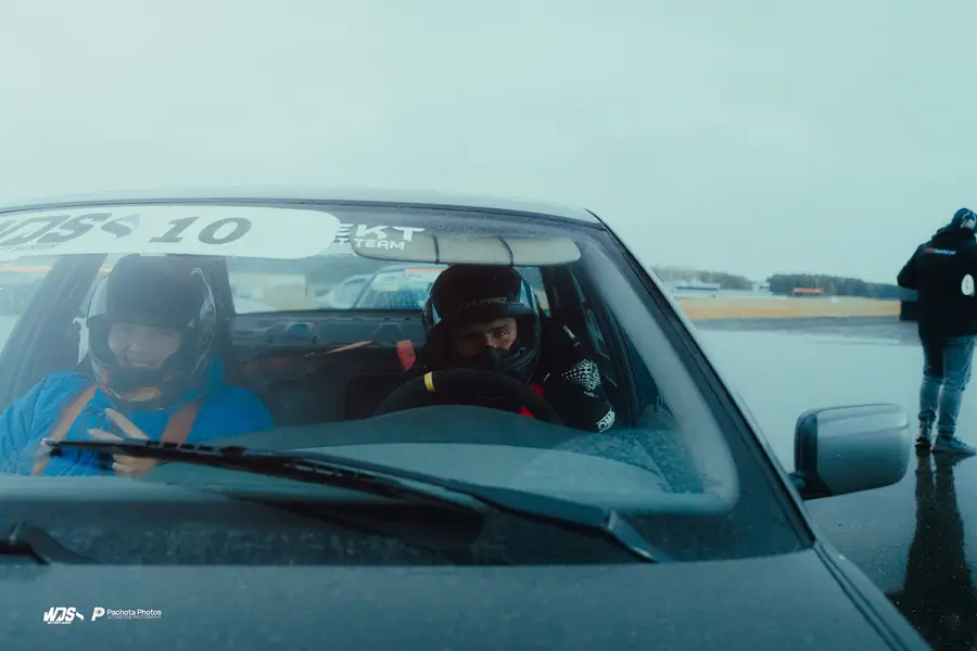 Sportovní fotograf - Fotografie č. 12