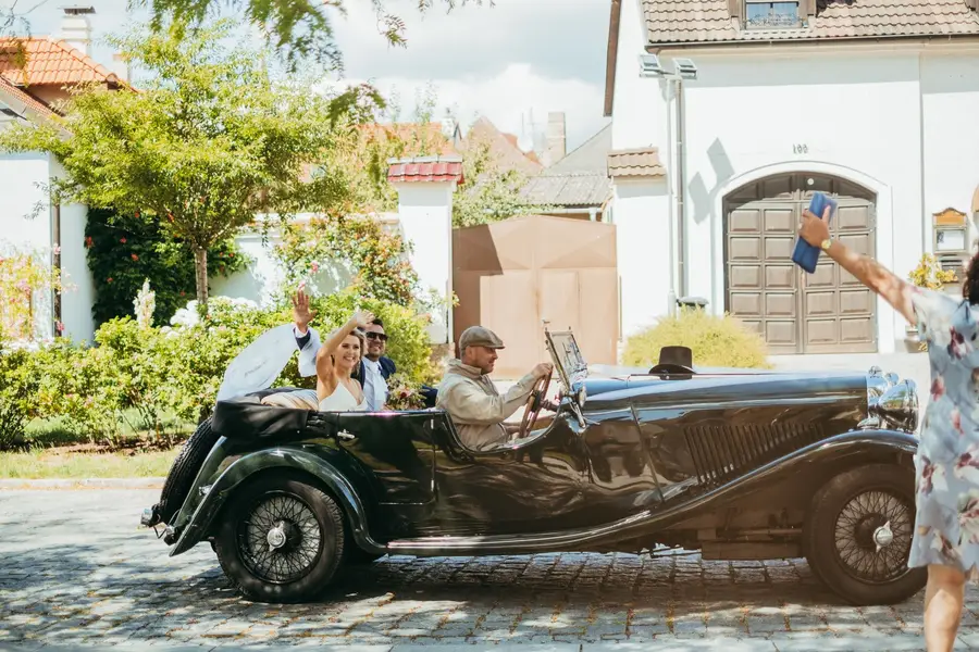 Svatební fotograf - Fotografie č. 17