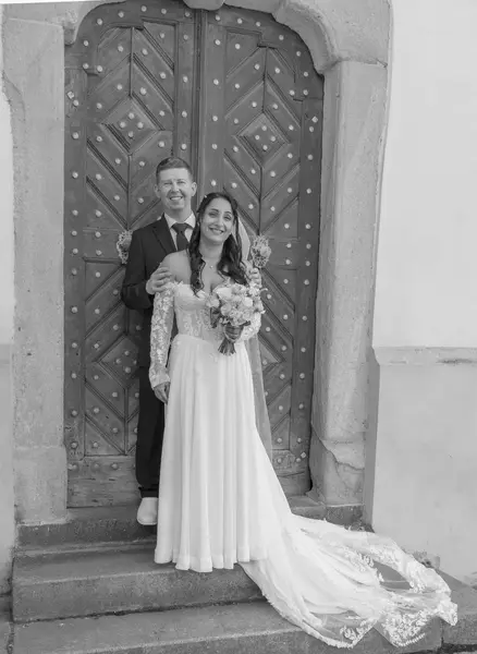 Svatební fotograf - Fotografie č. 13