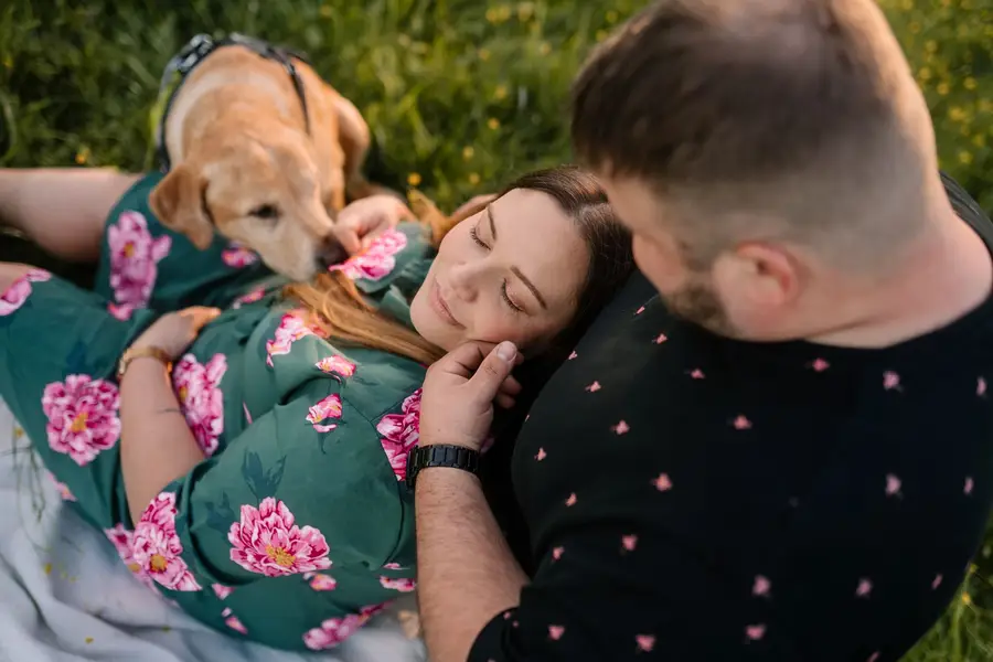 Rodinný fotograf Barbora Báčová - Fotografie č. 4