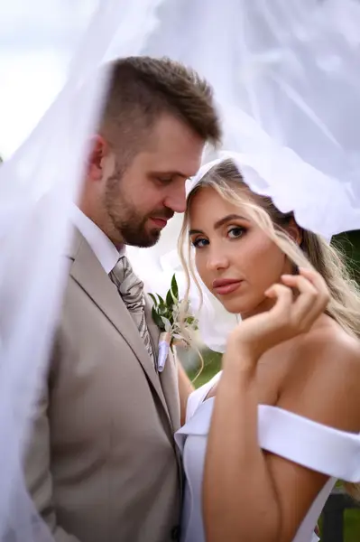 Svatební fotograf - Fotografie č. 4
