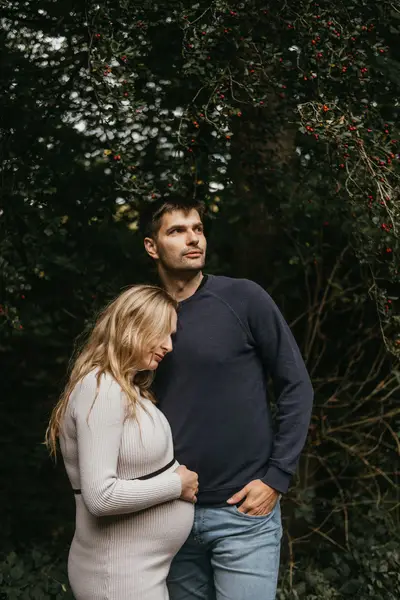 Těhotenské focení - Fotografie č. 16