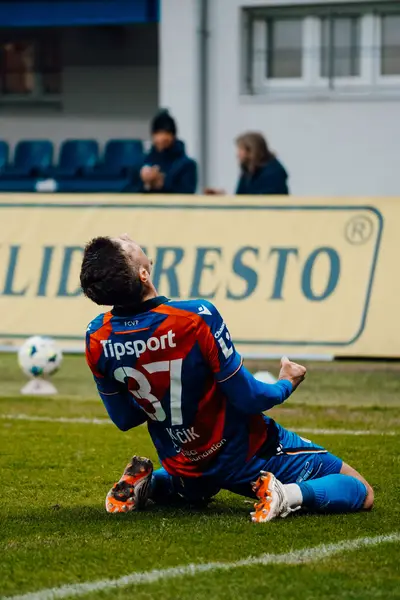 Sportovní fotograf - Fotografie č. 23