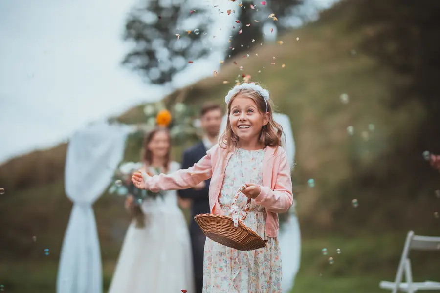 Veselky malé i velké, Svatební focení - Fotografie č. 1