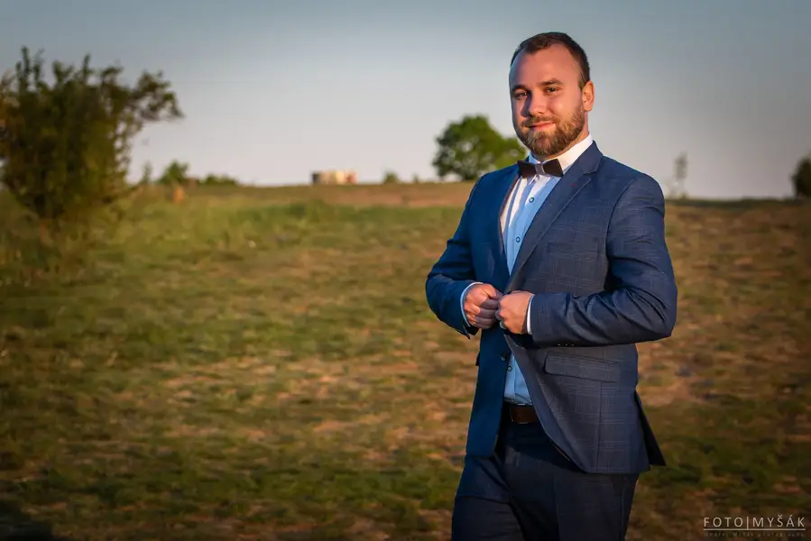 Svatební fotograf Ondra Myšák - Fotografie č. 10