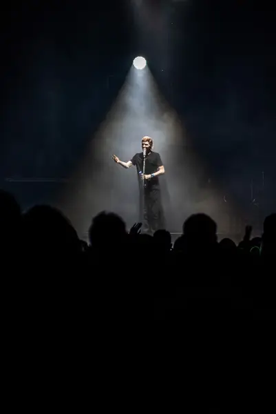Focení eventů a akcí - Fotografie č. 11