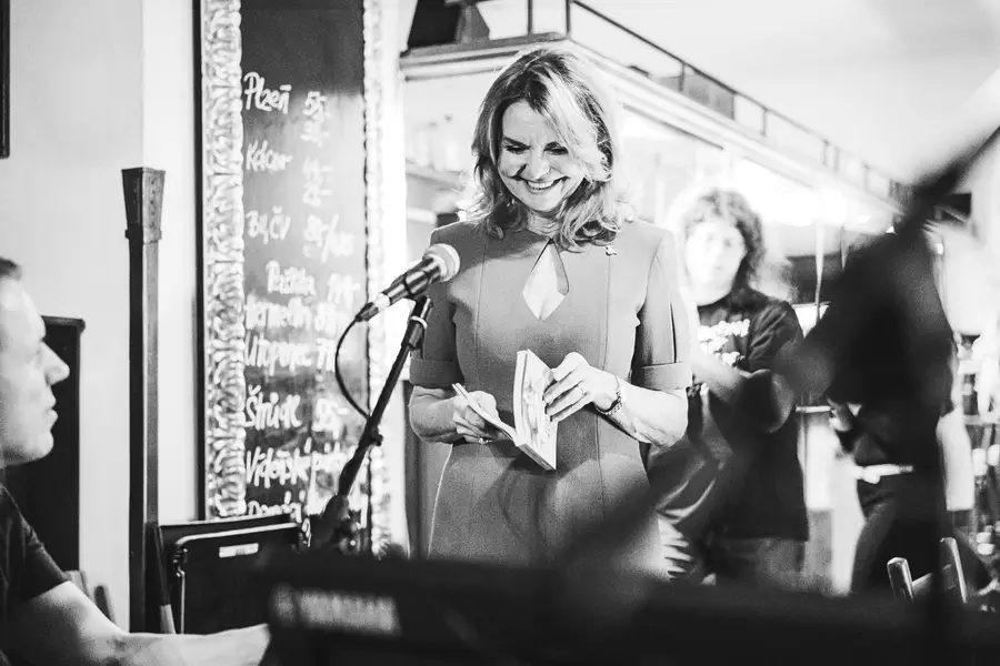 Reportážní fotograf Lenka Laňková - Fotografie č. 8