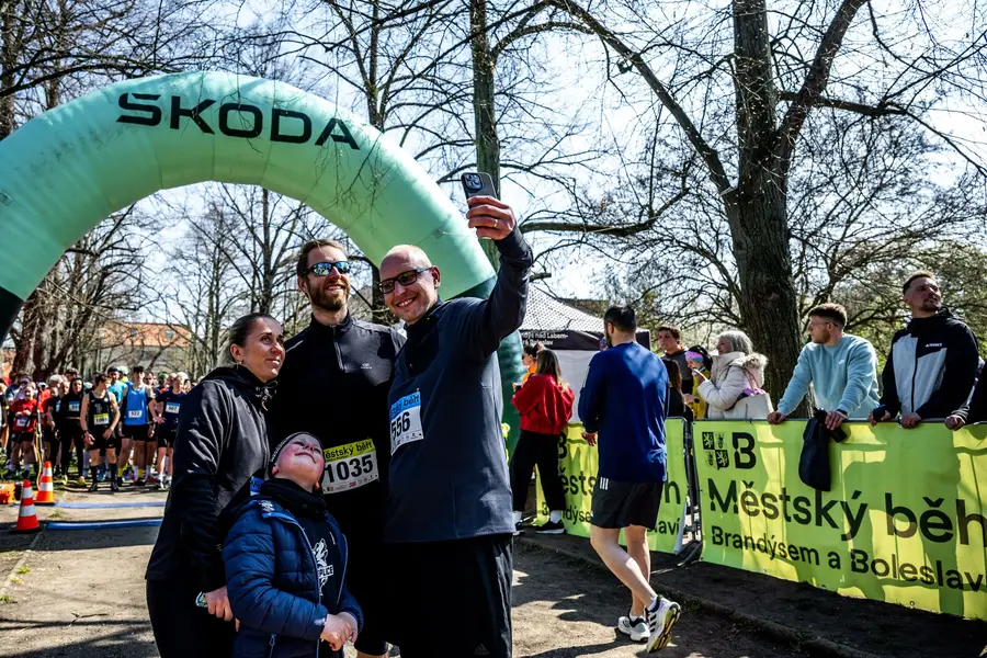 Sportovní fotograf - Fotografie č. 24