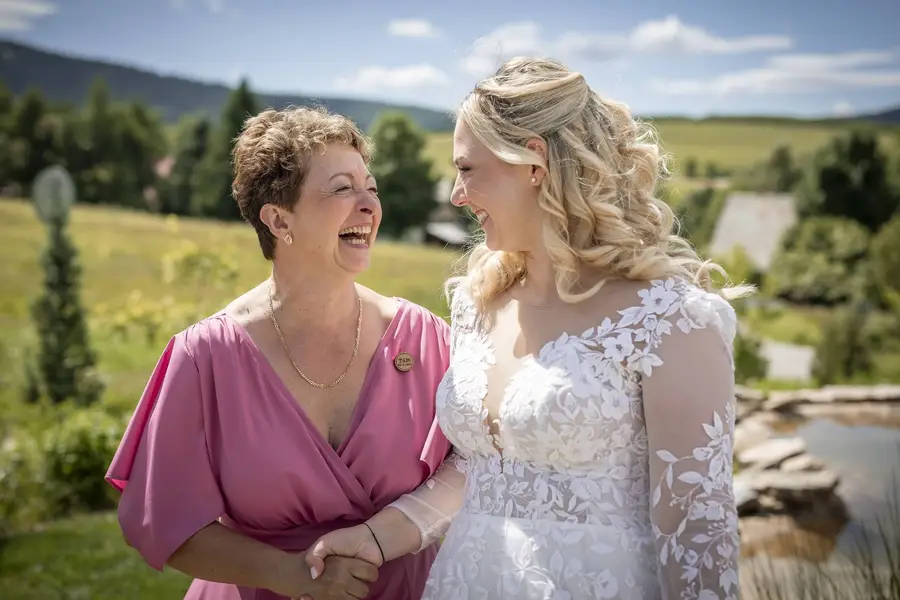 Váš Kompletní Svatební Příběh, Celodenní focení - Fotografie č. 6