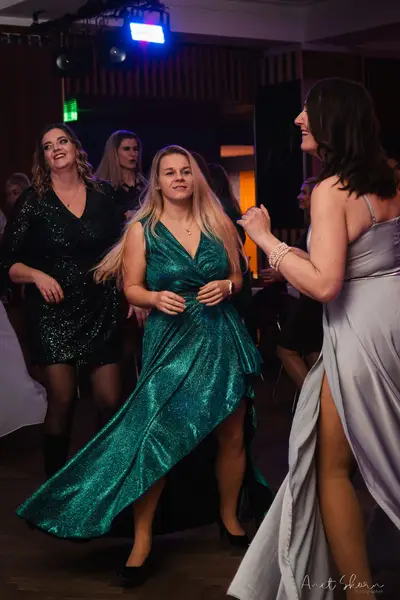 Focení maturitních plesů - Fotografie č. 2