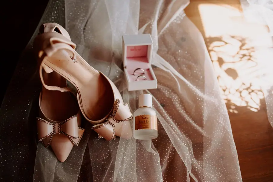 Svatební fotograf Monika Lacinová - Fotografie č. 10