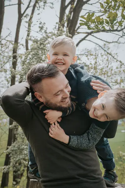 Rodinné focení - Fotografie č. 5