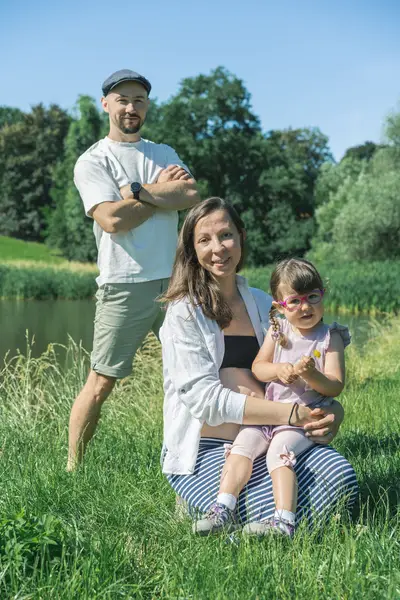 Těhotenské focení - Fotografie č. 1