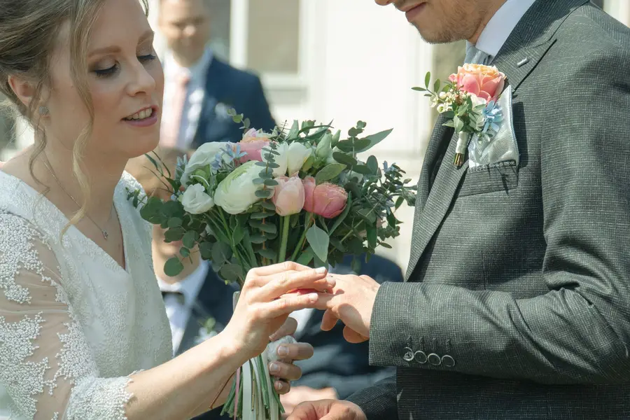 Svatební fotograf Adela Kocurova - Fotografie č. 9