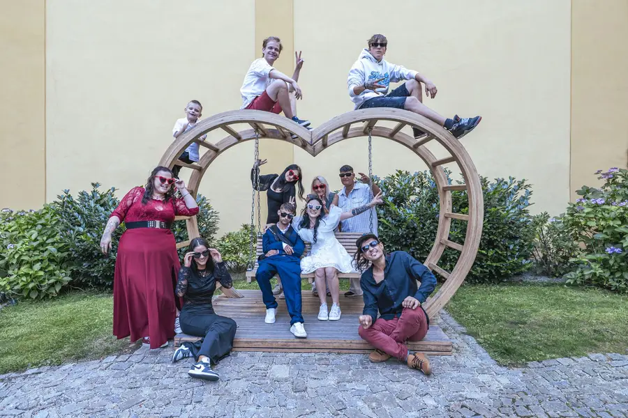Svatební fotograf Marcela Svobodová - Fotografie č. 10