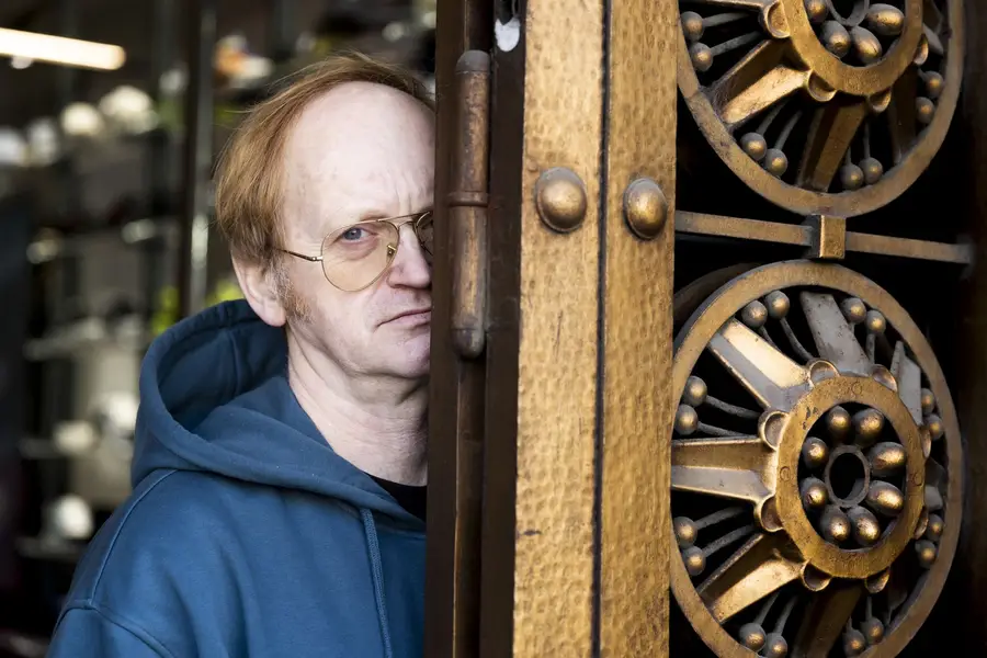 Portréty - Fotografie č. 3