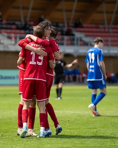 Sportovní fotograf Jakub Mareček - Fotografie č. 2