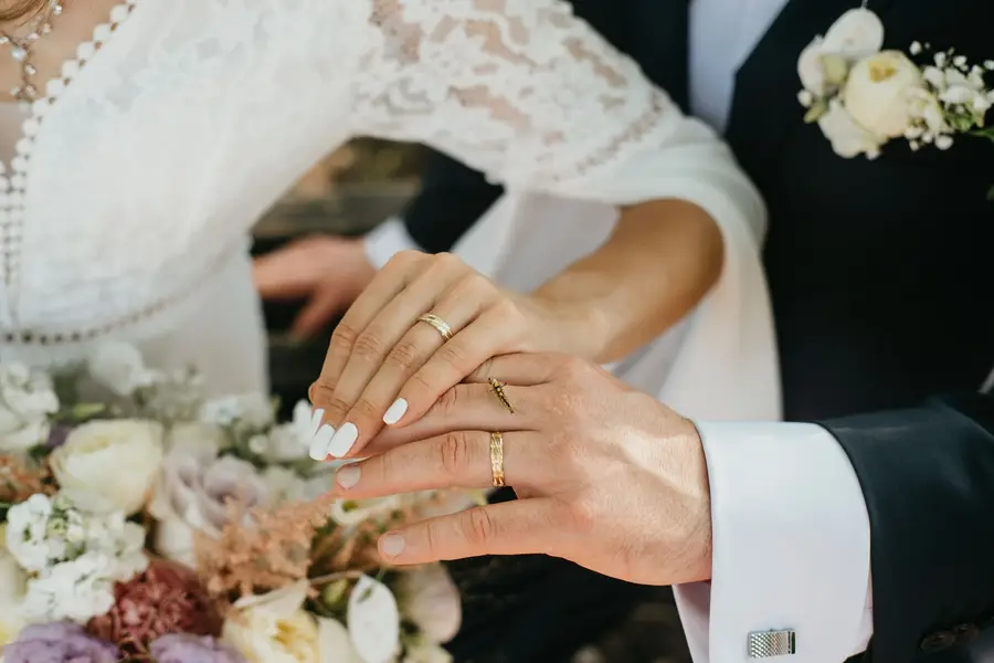 Svatební fotograf - Fotografie č. 3