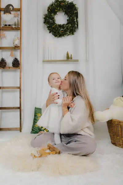 Vánoční balíček, Vánoční focení - Fotografie č. 5