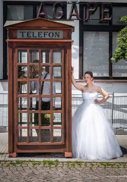 Svatební focení, Svatební focení - Fotografie č. 18