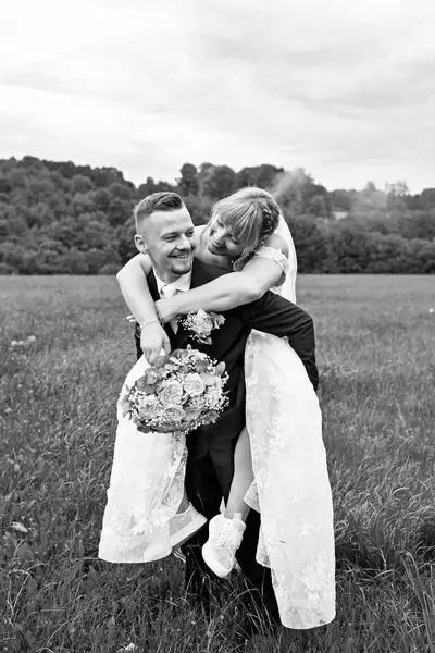 Svatební fotograf - Fotografie č. 5