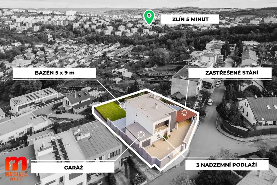 Realitní fotograf - Fotografie č. 21