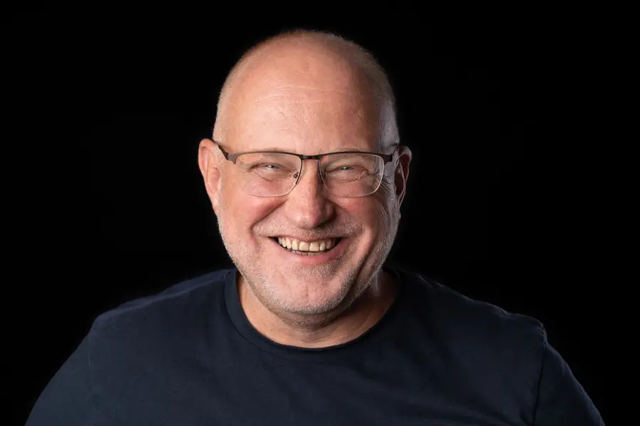 Portrétní fotograf Anna Hladíková - Fotografie č. 1