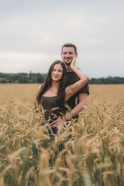 Párové focení - Fotografie č. 16