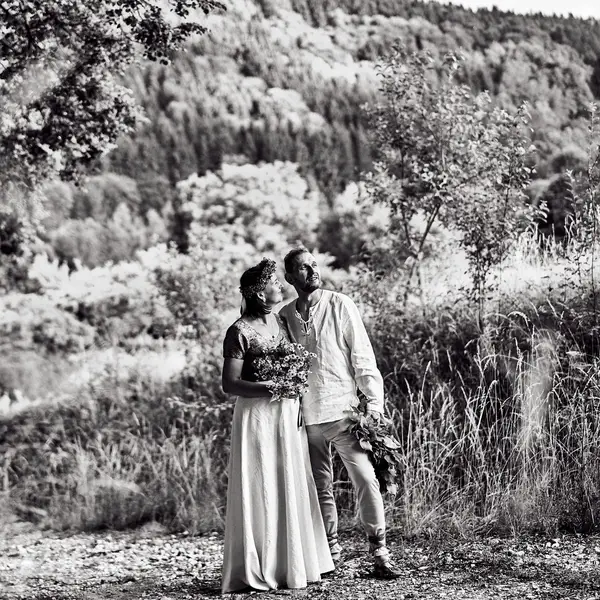 Svatební fotograf - Fotografie č. 13