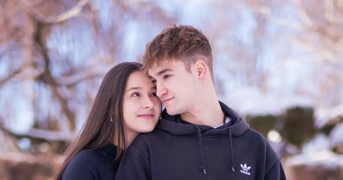 Párové focení - Fotografie č. 5