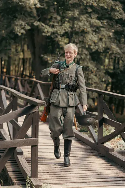 Mužský portrét Filip Krátký - Fotografie č. 2