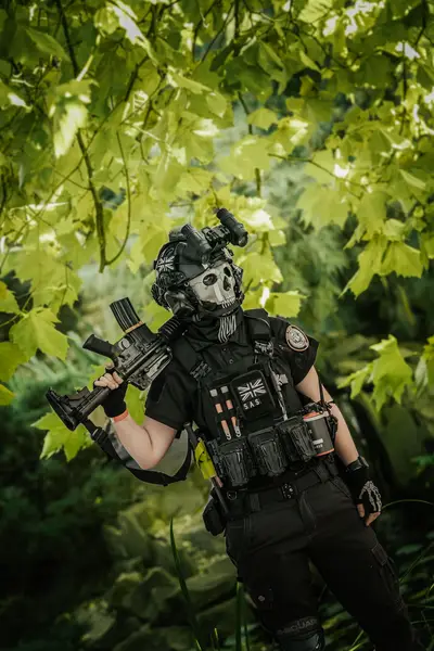 Ženský portrét Filip Krátký - Fotografie č. 5