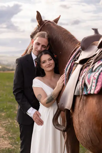 Svatební fotograf - Fotografie č. 21