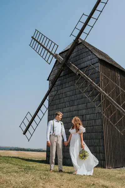 Svatební fotograf Markéta Oubrechtová - Fotografie č. 2