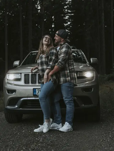 Párové focení, Párové focení - Fotografie č. 1
