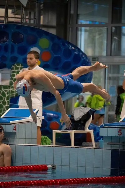 Sportovní fotograf Lucie Duschková - Fotografie č. 10