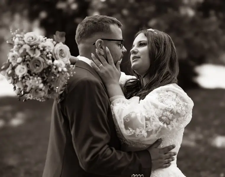 Svatební fotograf Petr Skopal - Fotografie č. 1