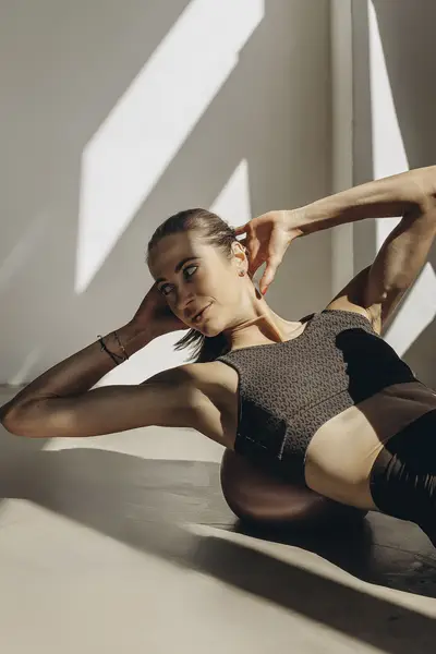 Portrétní fotograf Elen Tokareva - Fotografie č. 10