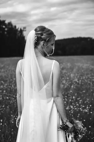 Svatební fotograf - Fotografie č. 5