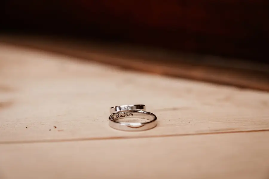 Svatební fotograf - Fotografie č. 4