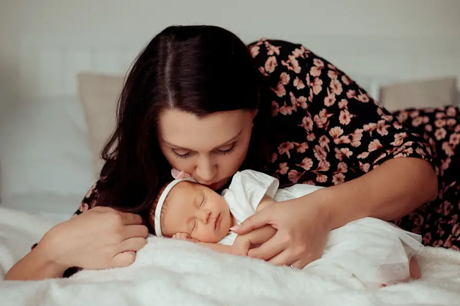 Rodinný fotograf Eva Albrechtová - Fotografie č. 3